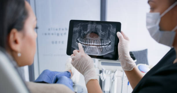 Licensed Tooth Extraction service in Jackson, MI - Smile Center Dentistry